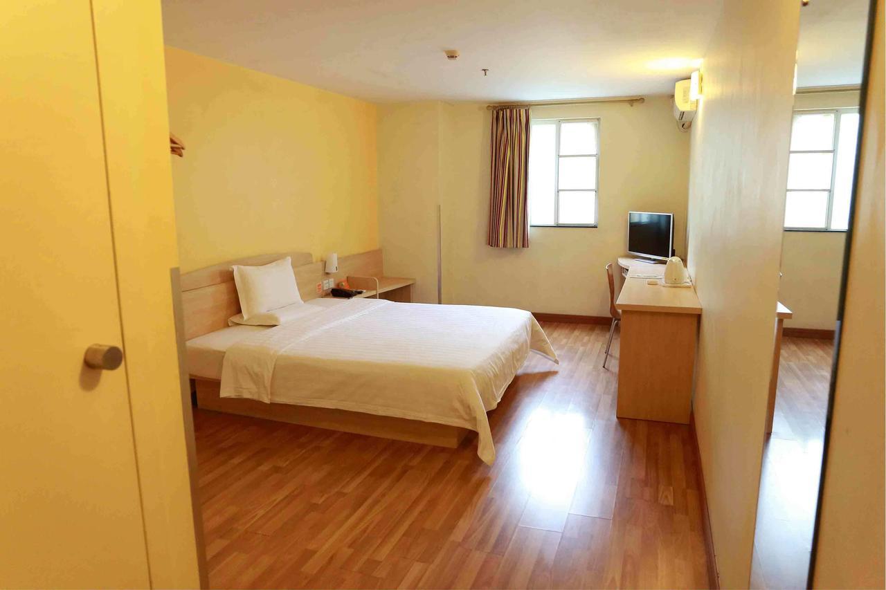 7Days Inn Zixing Dongjianghu Pokój zdjęcie