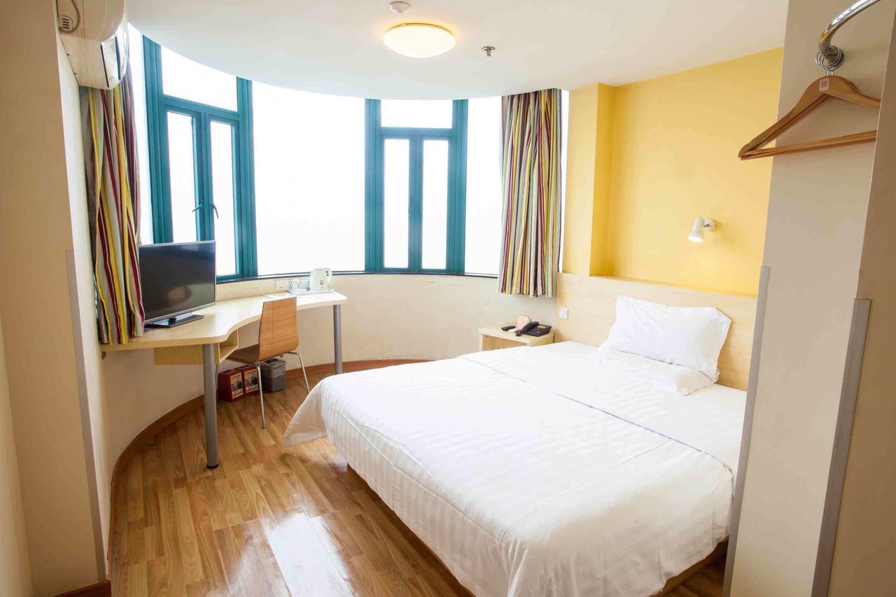 7Days Inn Zixing Dongjianghu Pokój zdjęcie